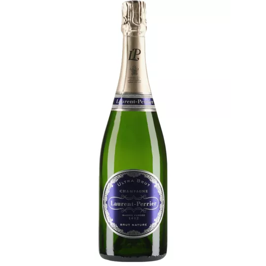 LAURENT-PERRIER Champagne Ultra Brut
