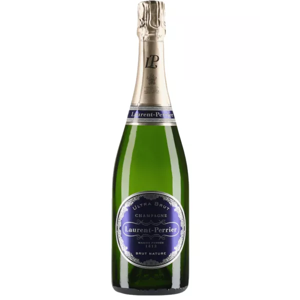 LAURENT-PERRIER Champagne Ultra Brut