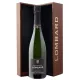Champagne LOMBARD Grand Cru Avize Blanc De Blancs