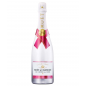 MOET & CHANDON Champagne Ice Impérial Rosé MOET & CHANDON Champagne Ice Impérial Rosé