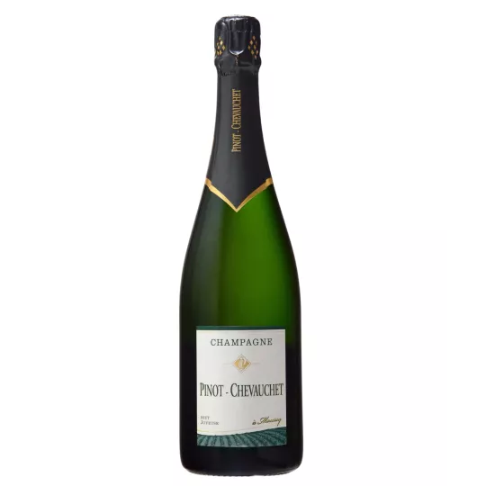PINOT CHEVAUCHET Champagne Joyeuse Brut