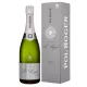 POL ROGER Champagne Pure Extra Brut
