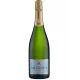 Magnum de Champagne Delamotte Brut Tradition 1,5 litros - botella con fondo neutro