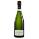 Botella Magnum Champagne Franck Bonville Brut Grand Cru Blanc de Blancs, vista frontal