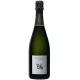 Bottle of Champagne Fleury Blanc De Noirs Brut