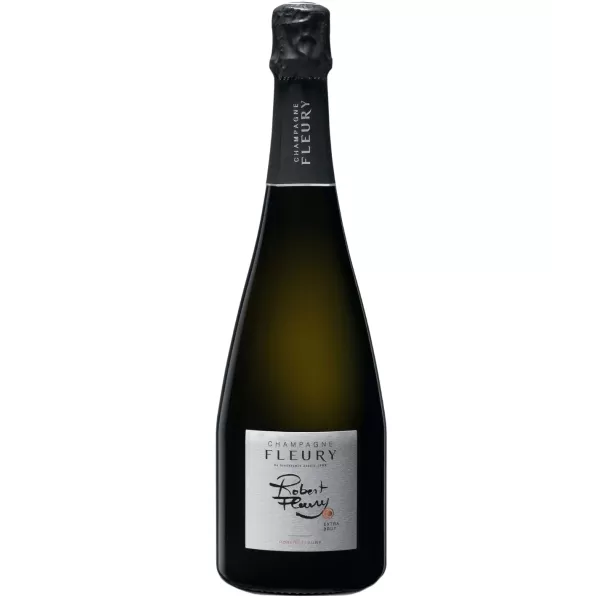 Champagne FLEURY Robert Fleury Extra Brut 2008 vintage