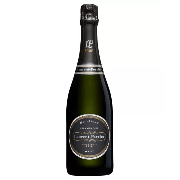 Magnum of LAURENT-PERRIER Champagne 2008 vintage