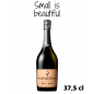 Media botella de champán BILLECART SALMON Brut Rose Media botella de champán BILLECART SALMON Brut Rose