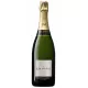 Bottle of JEAN MICHEL Carte Blanche Brut - Champagne of elegance and refinement