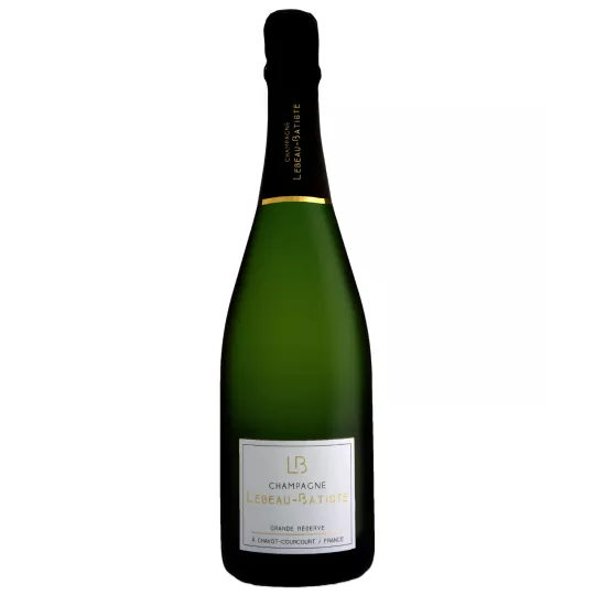 LEBEAU-BATISTE Cuvée Selection Grande Réserve
