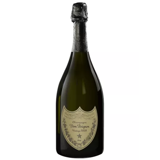 Magnum Dom Perignon 2008: Añada excepcional