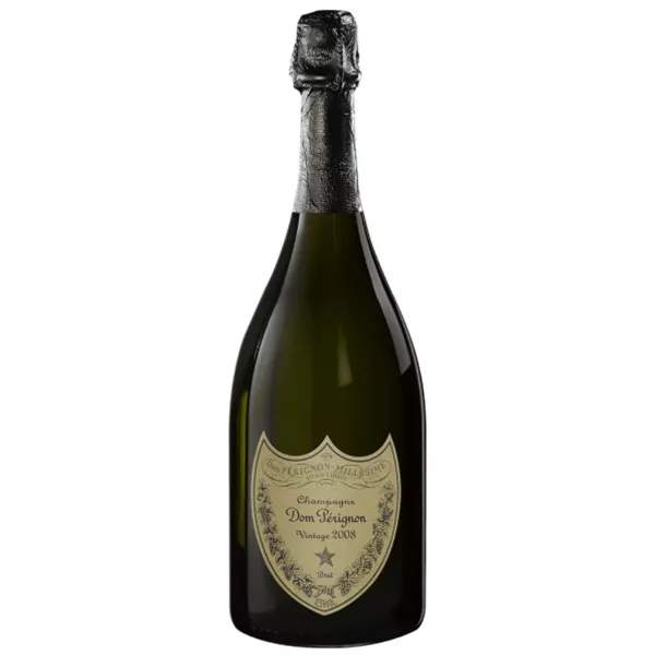 Magnum Dom Perignon 2008: Añada excepcional
