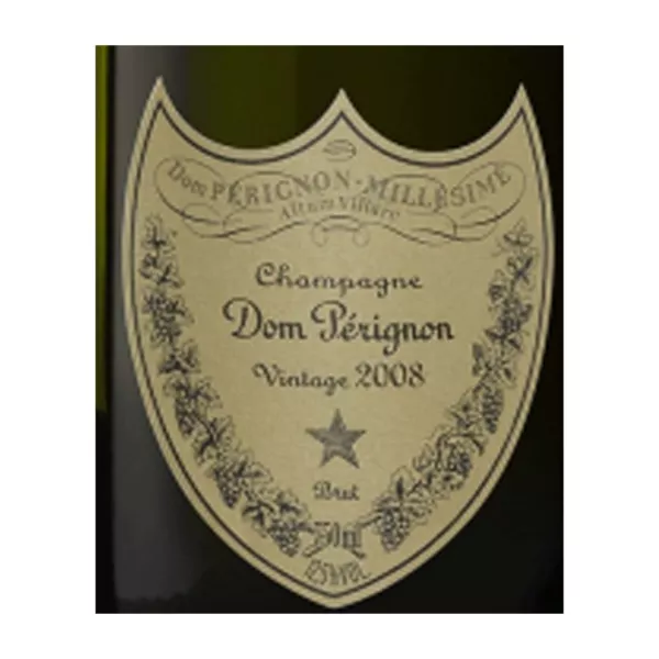 Magnum Dom Perignon 2008: Añada excepcional