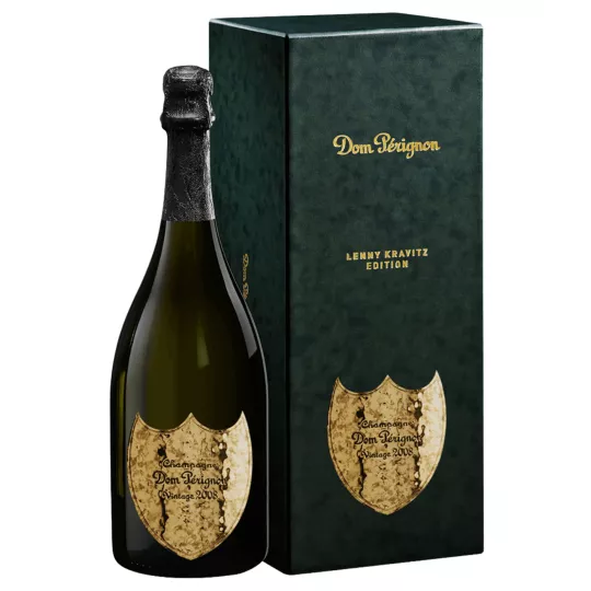 Comprar champagne Dom Perignon añada 2008