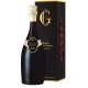 Champagne Gosset Grand Blanc de Noirs: Pureza Extra-Brut