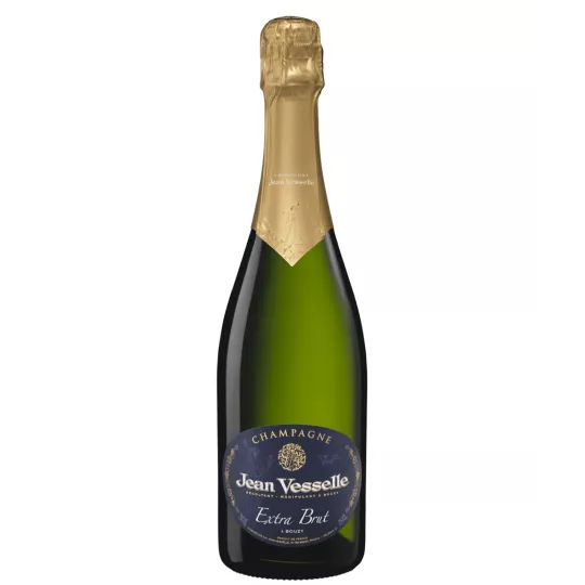 JEAN VESSELLE champagne Extra-Brut