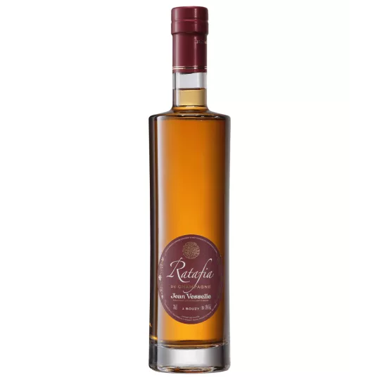 JEAN VESSELLE champagne Ratafia