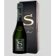 SALON Champagne Blanc De Blancs Vintage 2007
