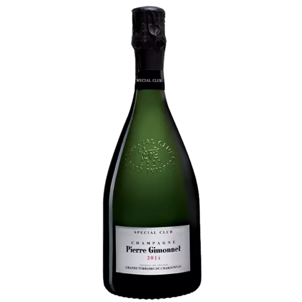 Gimonnet Special Club: exclusividad y prestigio