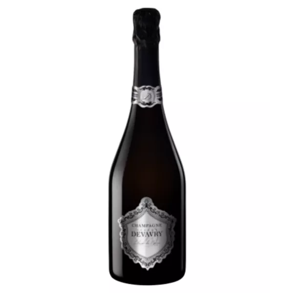 DEVAVRY champagne Blanc de Noirs Grand Cru