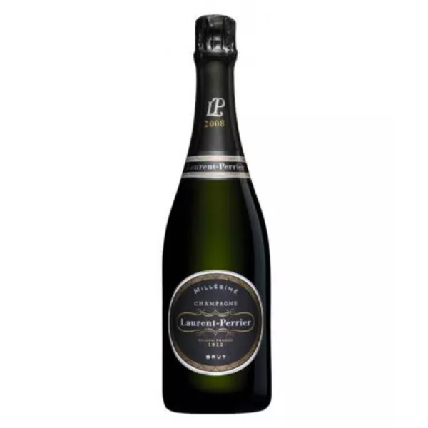 Comprar champagne LAURENT-PERRIER añada 2008