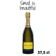 Half Bottle of Champagne DRAPPIER Carte d'Or