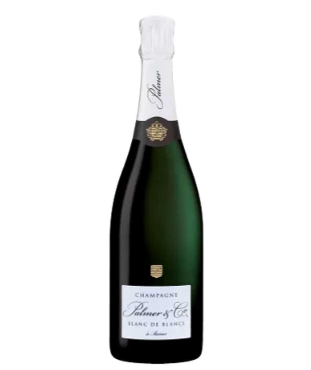 PALMER champagne Blanc de Blancs PALMER champagne Blanc de Blancs
