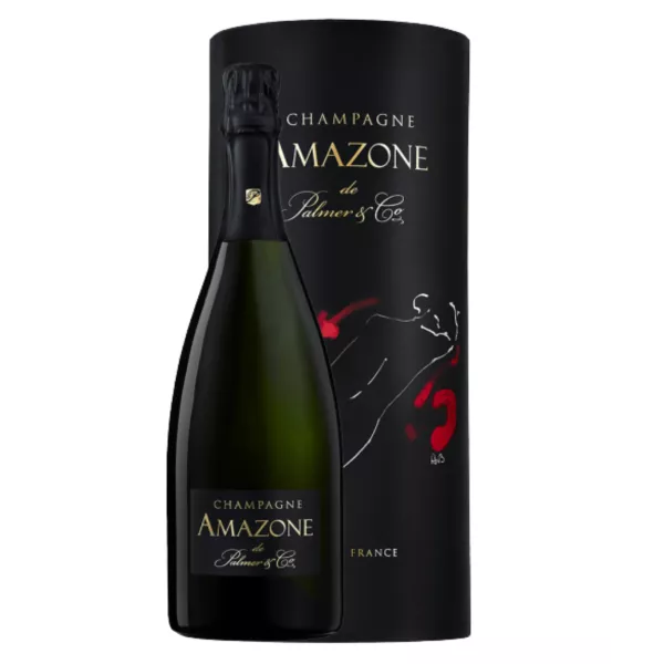 PALMER champagne Amazone