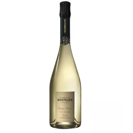 hampagne Magnum MOUTARD Cuvée Champ Persin