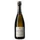 botella magnum de champán robert moncuit blanc de blancs extra-brut grand cru, vista frontal