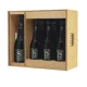 Luxury Champagne Gift sets SALON Vintages 2004 2006 2007 2008 1 Magnum and 6 bottles