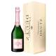 Mathulasema of DEUTZ Champagne Brut Rosé