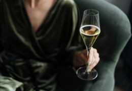 Champagne Valentin Leflaive: Patrimonio y Terroirs Excepcionales