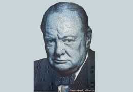 Una historia de amistad: Champagne Pol Roger y Sir Winston Churchill