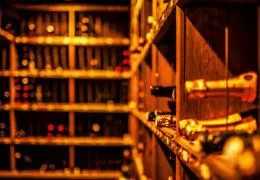 ¿Cómo catar el champán? Temperatura del champán