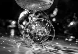 ¿Qué es el champagne Blanc de Noirs y con qué combinarlo?
