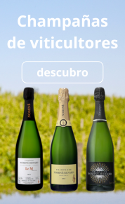 Champanas de viticultores